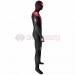 Spider-man Miles Morales PS5 Cosplay Costume Spandex