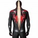 Spider-man Miles Morales PS5 Cosplay Costume Spandex