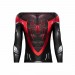 Spider-man Miles Morales PS5 Cosplay Costume Spandex