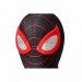 Spider-man Miles Morales PS5 Cosplay Costume Spandex
