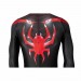 Spider-man Miles Morales PS5 Cosplay Costume Spandex