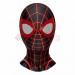 Gifts For Kids Spider-man Cosplay Suit Children Miles Morales TRACK Cosplay Bodysuit