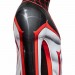 Gifts For Kids Spider-man Cosplay Suit Children Miles Morales TRACK Cosplay Bodysuit