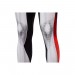 Spider-man Tracksuit Spiderman Miles Morales White Cosplay Suit