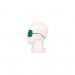 Green Lantern Hal Jordan Cosplay Costume Detail Printed Suit