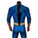 The Boys Homelander Cosplay Costume Detail Printed Edition
