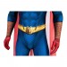 The Boys Homelander Cosplay Costume Detail Printed Edition
