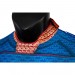 The Boys Homelander Cosplay Costume Detail Printed Edition