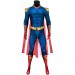 The Boys Homelander Cosplay Costume Detail Printed Edition