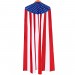 The Boys Homelander Cosplay Costume Detail Printed Edition