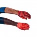 The Boys Homelander Cosplay Costume Detail Printed Edition