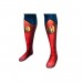 The Boys Homelander Cosplay Costume Detail Printed Edition