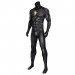 Black Adam Cosplay Costume 3D Printed Jumpsuits With Cloak