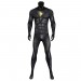 Black Adam Cosplay Costume 3D Printed Jumpsuits With Cloak