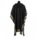 Black Adam Cosplay Costume 3D Printed Jumpsuits With Cloak