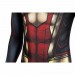 Iron Spider-man 3 No Way Home Cosplay Costume 3D Printed Jumpsuits
