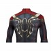 Iron Spider-man 3 No Way Home Cosplay Costume 3D Printed Jumpsuits