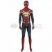 Iron Spider-man 3 No Way Home Cosplay Costume 3D Printed Jumpsuits