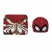 Iron Spider-man 3 No Way Home Cosplay Costume 3D Printed Jumpsuits