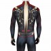 Iron Spider-man 3 No Way Home Cosplay Costume 3D Printed Jumpsuits