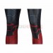 Iron Spider-man 3 No Way Home Cosplay Costume 3D Printed Jumpsuits