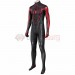 Spiderman 2 PS5 Cosplay Suit Miles Morales Bodysuit