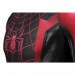 Spiderman 2 PS5 Cosplay Suit Miles Morales Bodysuit