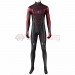 Spiderman 2 PS5 Cosplay Suit Miles Morales Bodysuit