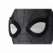 Spider Man Miles Morales PS5 Cosplay Suit Symbiote Black Spandex Bodysuit