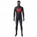 Spiderman Across The Spider-Verse Cosplay Suit Miles Morales Bodysuit