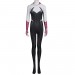Across The Spider-Verse Gwen Cosplay Costume Gwen Spandex Suit