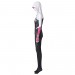 Across The Spider-Verse Gwen Cosplay Costume Gwen Spandex Suit