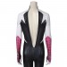 Across The Spider-Verse Gwen Cosplay Costume Gwen Spandex Suit