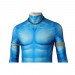 Avatar 2 The Way of Water Cosplay Costumes Jake Sully and Neytiri Jumpsuits