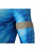 Avatar 2 The Way of Water Cosplay Costumes Jake Sully and Neytiri Jumpsuits