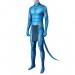 Avatar 2 The Way of Water Cosplay Costumes Jake Sully and Neytiri Jumpsuits