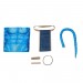 Avatar 2 The Way of Water Cosplay Costumes Jake Sully and Neytiri Jumpsuits
