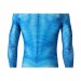 Avatar 2 The Way of Water Cosplay Costumes Jake Sully and Neytiri Jumpsuits