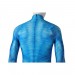Avatar 2 The Way of Water Cosplay Costumes Jake Sully and Neytiri Jumpsuits