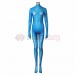 Avatar 2 The Way of Water Cosplay Costumes Jake Sully and Neytiri Jumpsuits
