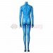Avatar 2 The Way of Water Cosplay Costumes Jake Sully and Neytiri Jumpsuits