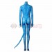 Avatar 2 The Way of Water Cosplay Costumes Jake Sully and Neytiri Jumpsuits