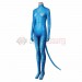 Avatar 2 The Way of Water Cosplay Costumes Jake Sully and Neytiri Jumpsuits
