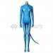Avatar 2 The Way of Water Cosplay Costumes Jake Sully and Neytiri Jumpsuits