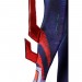 Across The Spider-Verse Cosplay Costume Spiderman 2099 Miguel O'Hara Spandex Bodysuit