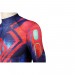 [Ready To Ship - Male Size M] Across The Spider-Verse Cosplay Costume Spiderman 2099 Miguel O'Hara Spandex Bodysuit