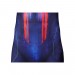 Across The Spider-Verse Cosplay Costume Spiderman 2099 Miguel O'Hara Spandex Bodysuit
