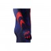 Spiderman 2099 Cosplay Costume Miguel O'Hara Spandex Bodysuit