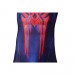 Spiderman 2099 Cosplay Costume Miguel O'Hara Spandex Bodysuit