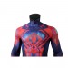 Spiderman 2099 Cosplay Costume Miguel O'Hara Spandex Bodysuit